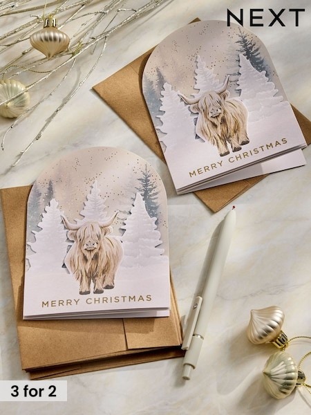 Christmas Cards