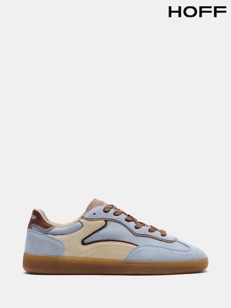 Blue - Hoff Park Trainers