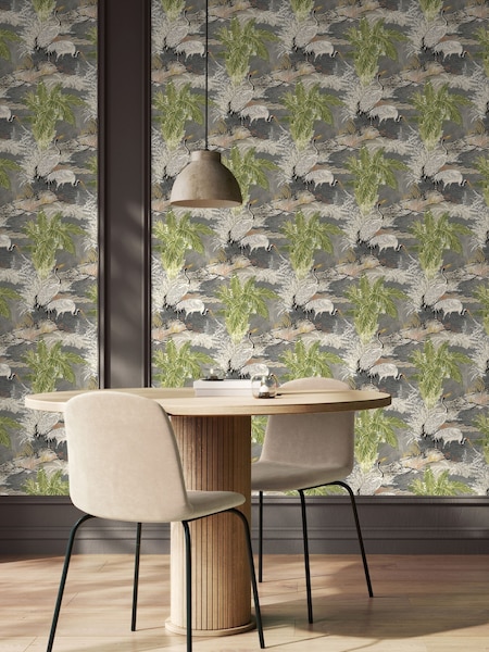 Ohpopsi Platinum Kansho 10M Wallpaper (Y39259) | £79