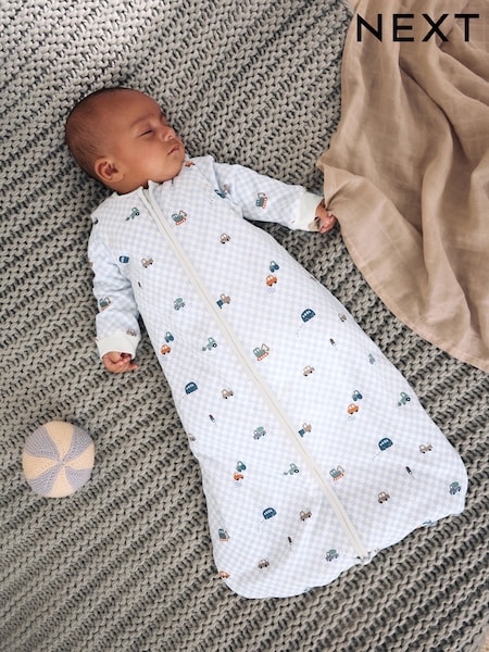2.5 Tog Removable Sleeve Sleep Bag