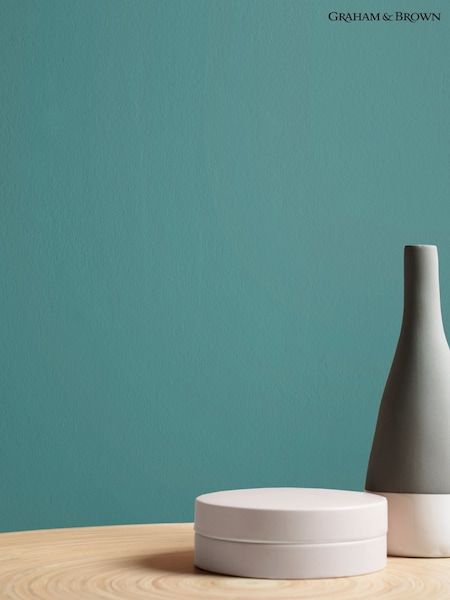 Graham & Brown Himitsu Interior Eggshell Paint (Y40363) | £36
