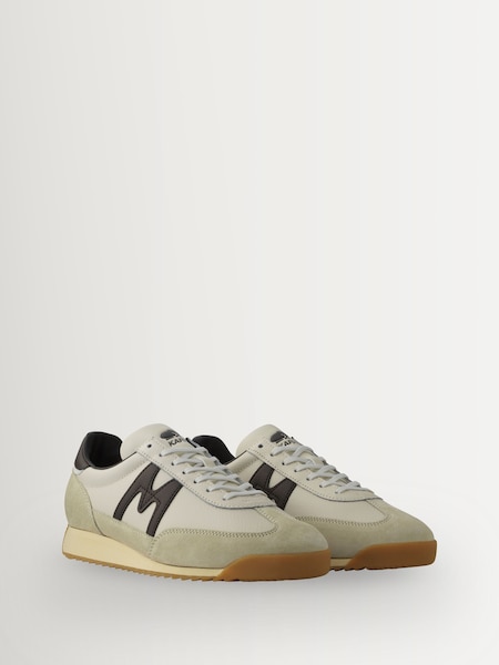 Mestari Gravel/Chocolate Torte - Regular Karhu Mestari Trainers