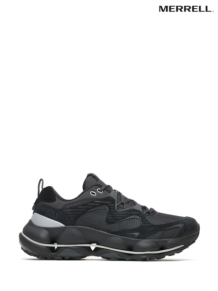 Black - Regular Merrell Speedarc Matis Trainers
