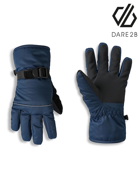 Dare 2b Blue Glacier Gloves (Y44796) | £25