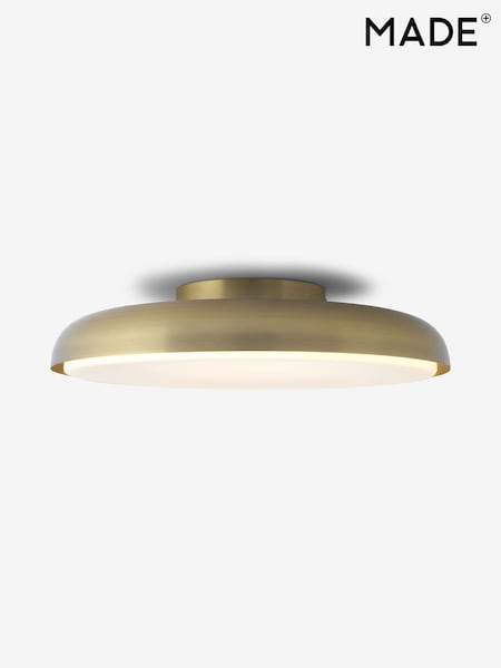 Made.com Nura Ceiling Light