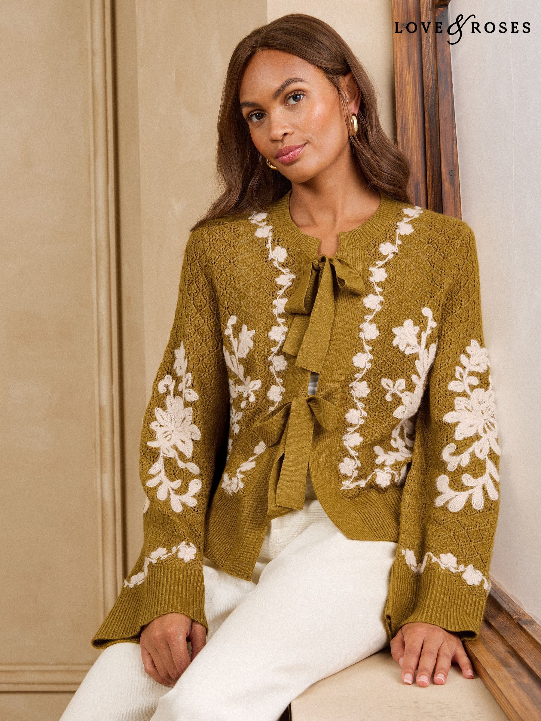 Buy Women's Cardigans Curve Online | Next UK