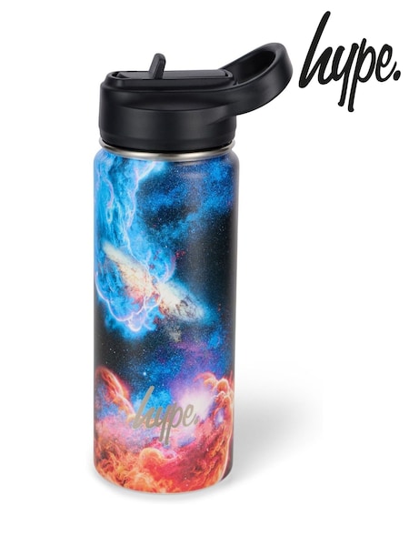 Blue - Hype Multi Scorch Space Bottle