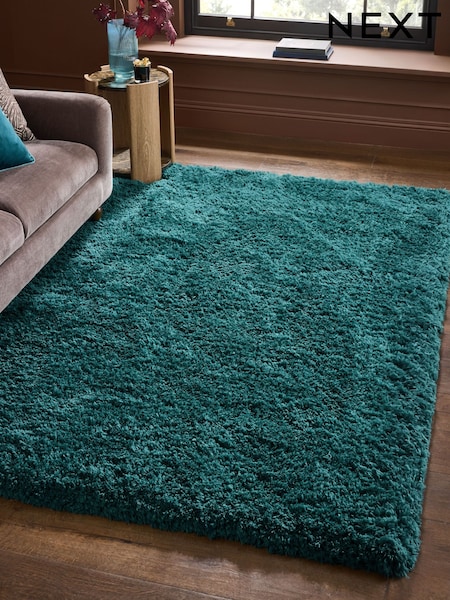 Sumptuously Soft Rug