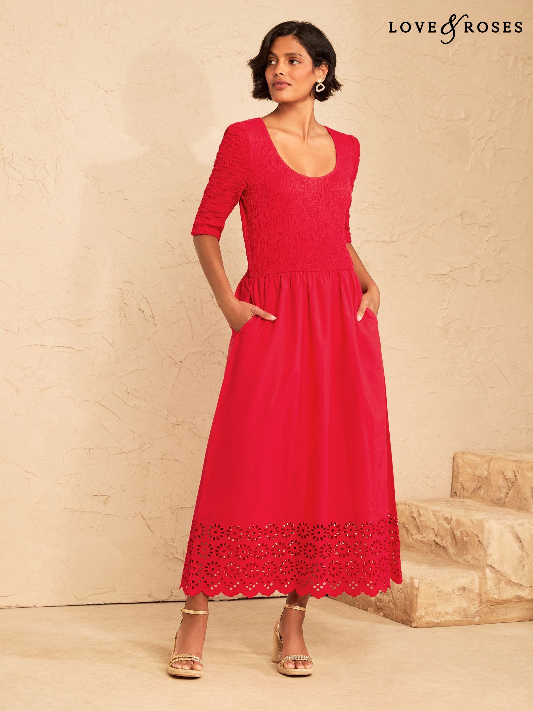 2 in 1 Dresses | Next Official Site