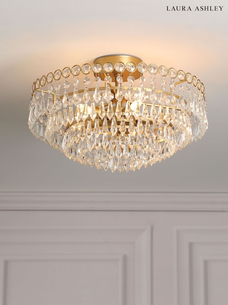 Enid Ceiling Light