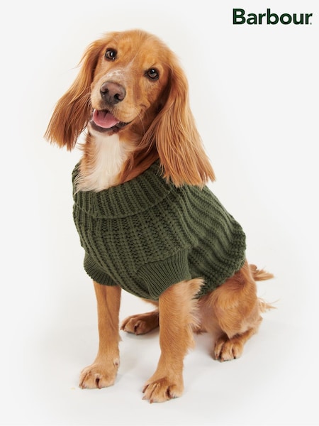 Olive Green - Barbour®