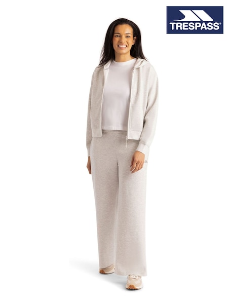 Grey - Trespass Solllas Trousers