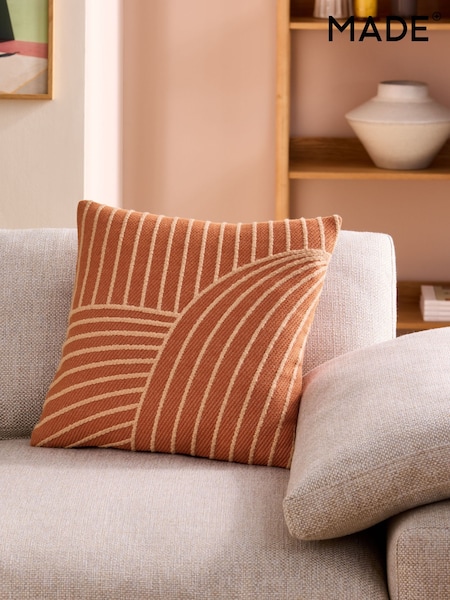 Made.com Casey Cushion