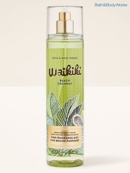 Bath & Body Works Body Care | Foam Soap & Gel