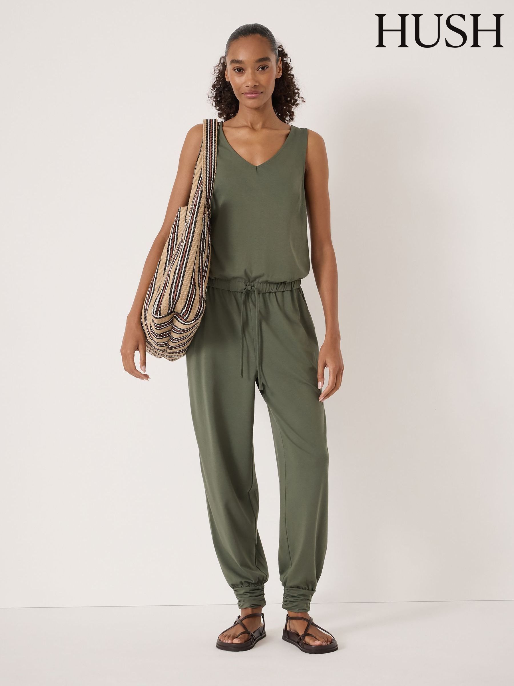 Women's Hush Jumpsuitsandplaysuits | Next UK