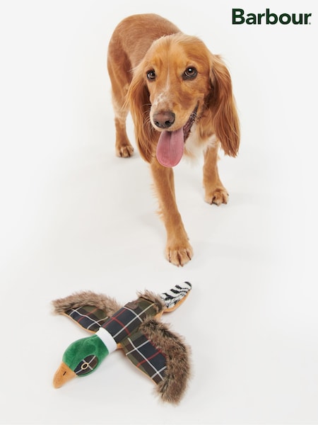 Barbour® Dog Pheasant Toy