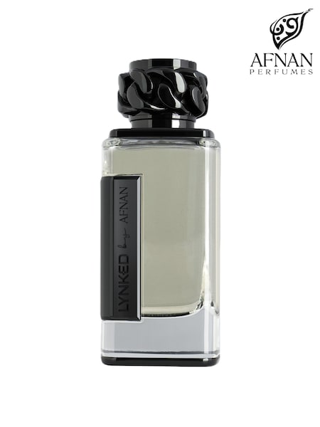 Afnan Perfumes Lynked Freedom Eau De Parfum 100ml