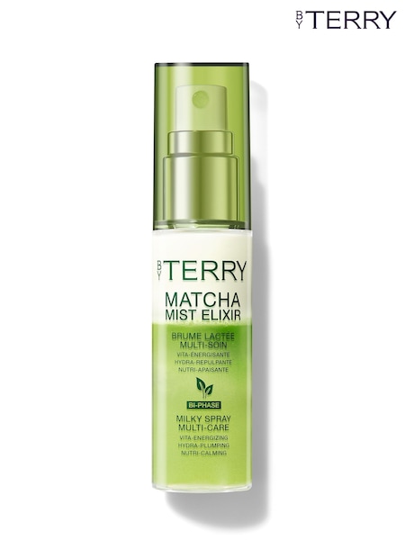 By Terry Matcha Mist Elixir