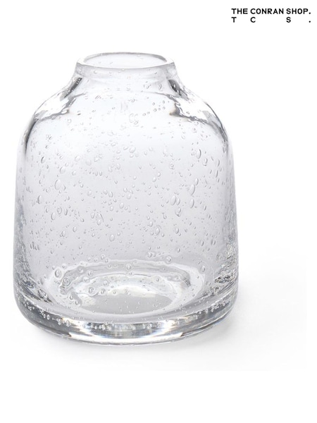The Conran Shop Pod Bubble Vase 13.5cm