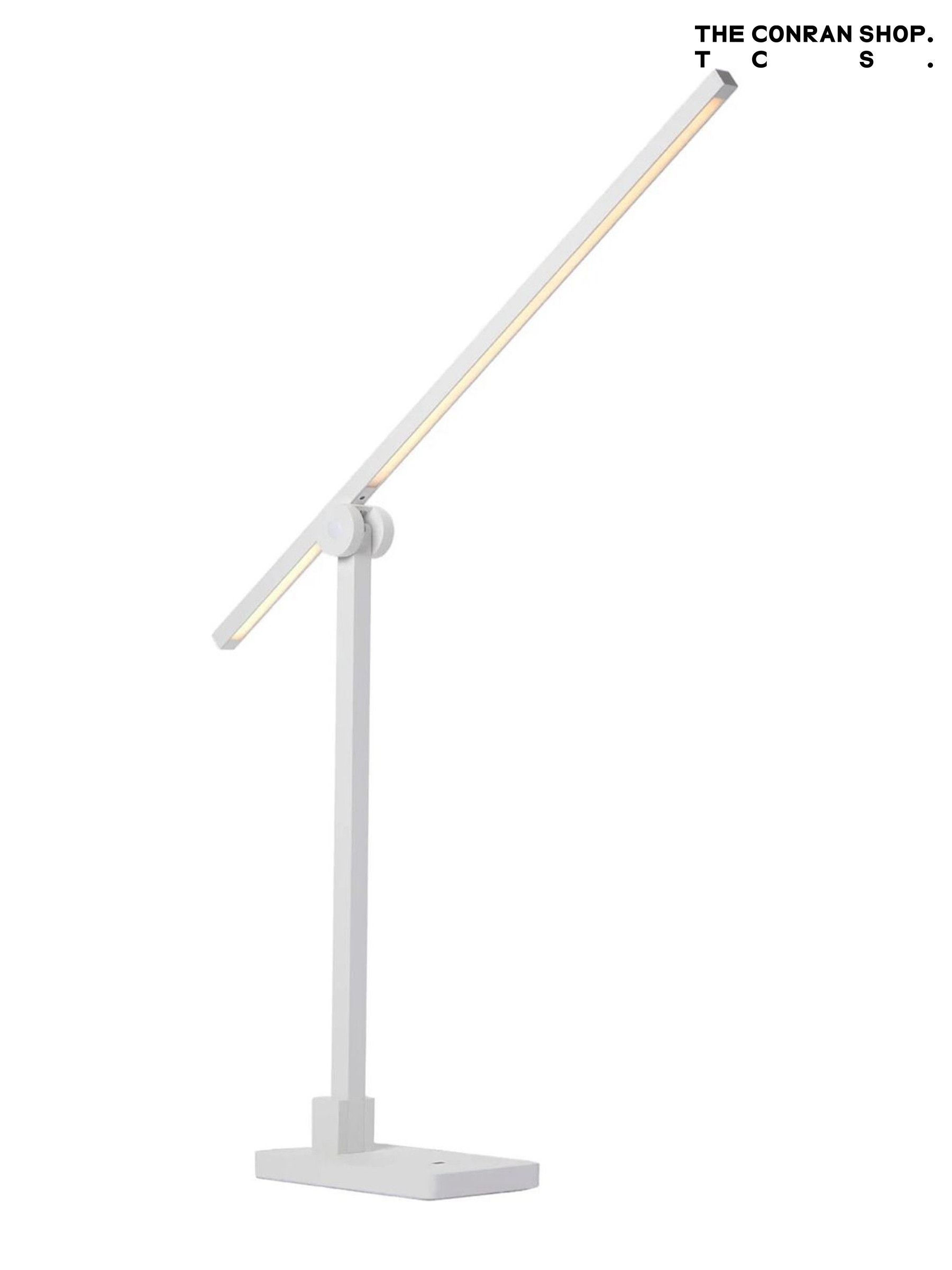 Buy The Conran Shop Desk & Table Lamps Homeware Lighting Online