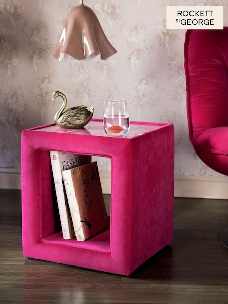 Rockett St George Starlet Side Table