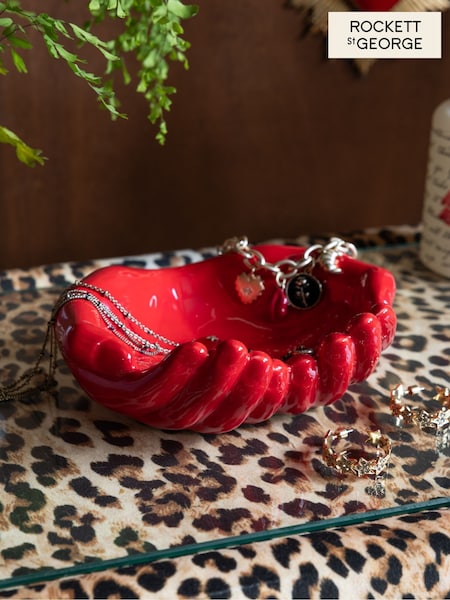 Rockett St George Hands Bowl