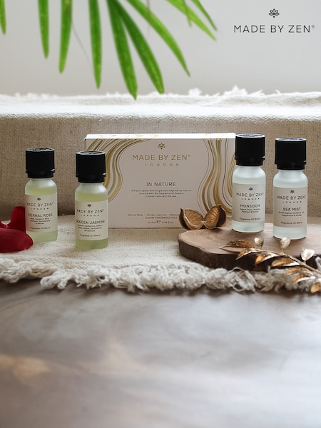 Made By Zen In Nature Gift Set