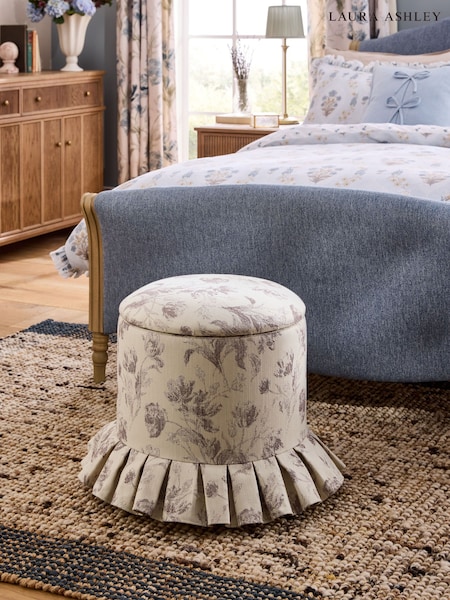 Fifield Storage Stool