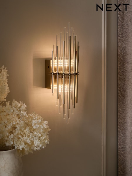 Arundel Rechargeable Wall Light