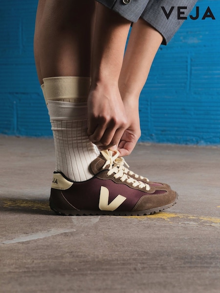 Purple - Veja Gt Trainers