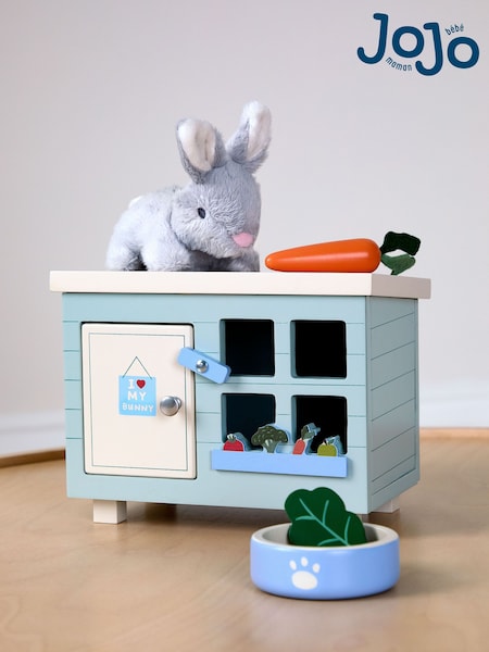 Jojo Maman Bébé Multi-color Pretend Role Play Toy