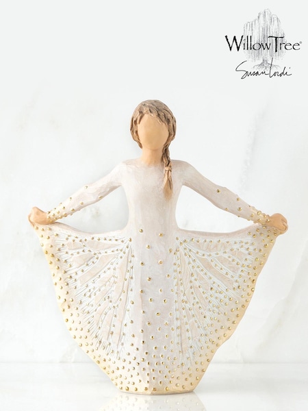 Willow Tree Butterfly Figurine