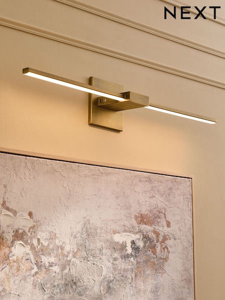 Virginia Rechargeable Picture Light