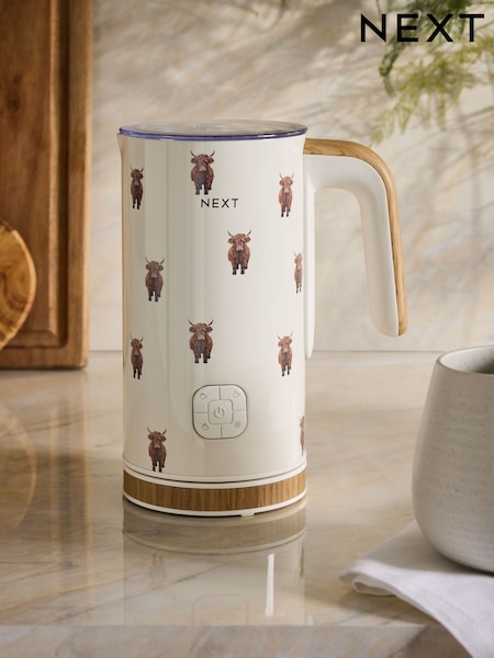 Malvern Milk Frother And Hot Chocolate Maker
