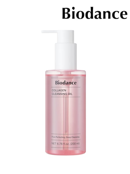 Biodance Collagen Cleansing Oil 200ml