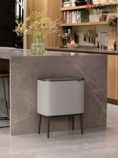 Brabantia Bo Touch Bin