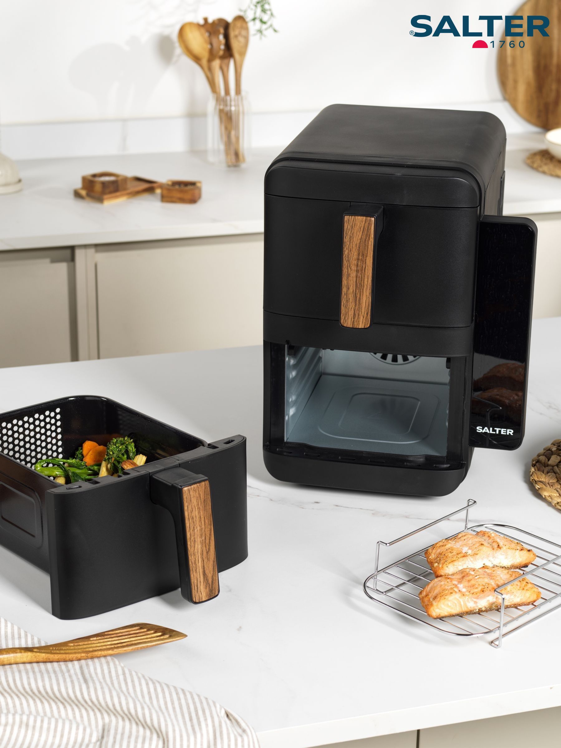 Air Fryers, Dual Zone Air Fryers & Ovens | Next UK