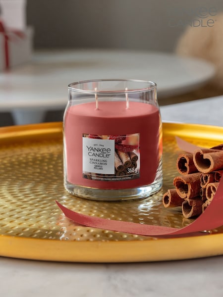 Yankee Candle Signature Medium Jar Candle