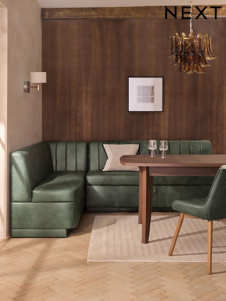 Anderson Storage Dining Bench