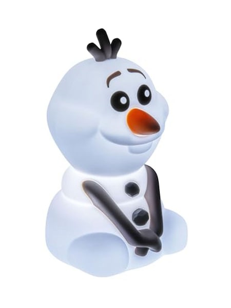 Paladone Frozen Olaf Squishyglo Night Light