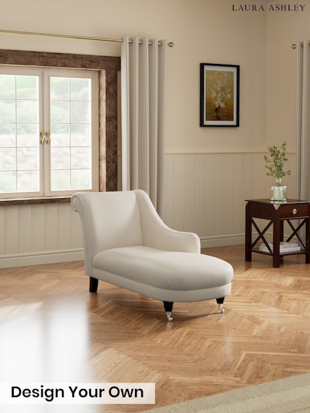 Willough/Ivory Natural - Gloucester By Laura Ashley