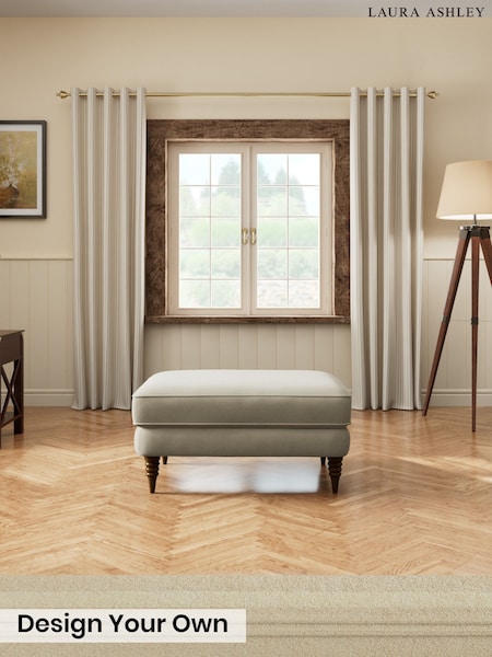 Anneliese/Natural - Lynden By Laura Ashley