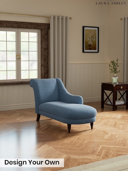 Harley/Seaspray Blue - Lynden By Laura Ashley