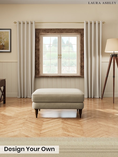 Harley/Natural - Lynden By Laura Ashley