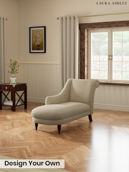 Harley/Natural - Lynden By Laura Ashley