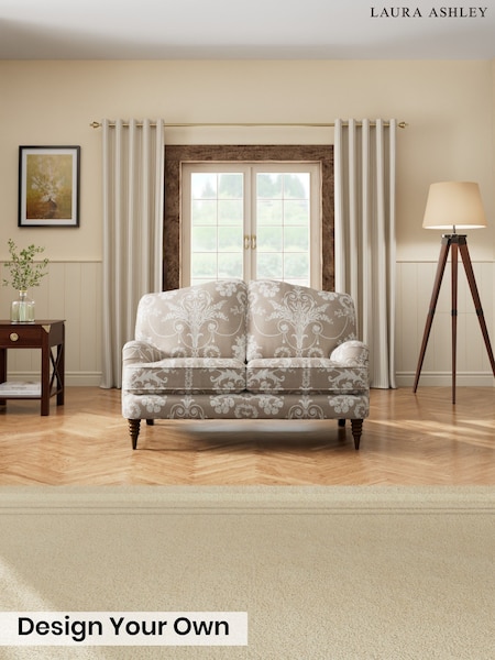 Josette/Champagne Natural - Lynden By Laura Ashley