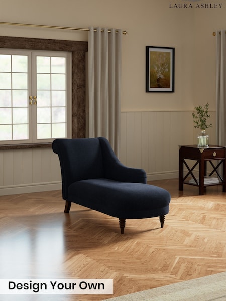 Orla/Midnight Navy - Lynden By Laura Ashley