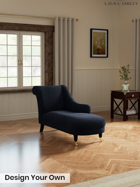 Orla/Midnight Navy - Lynden By Laura Ashley