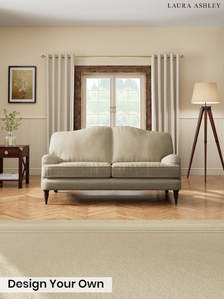 Peyton/Sable Natural - Lynden By Laura Ashley