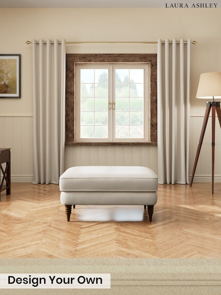 Willough/Ivory Natural - Lynden By Laura Ashley
